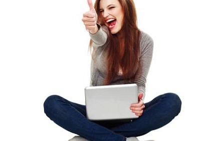 Интернет без ограничений